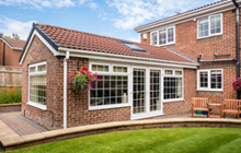 Tring house extension leads