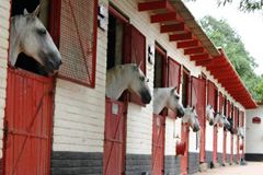 Tring stable construction costs